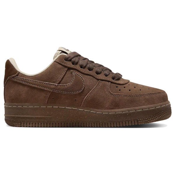 Nike Air Force 1 "Cacao Wow"