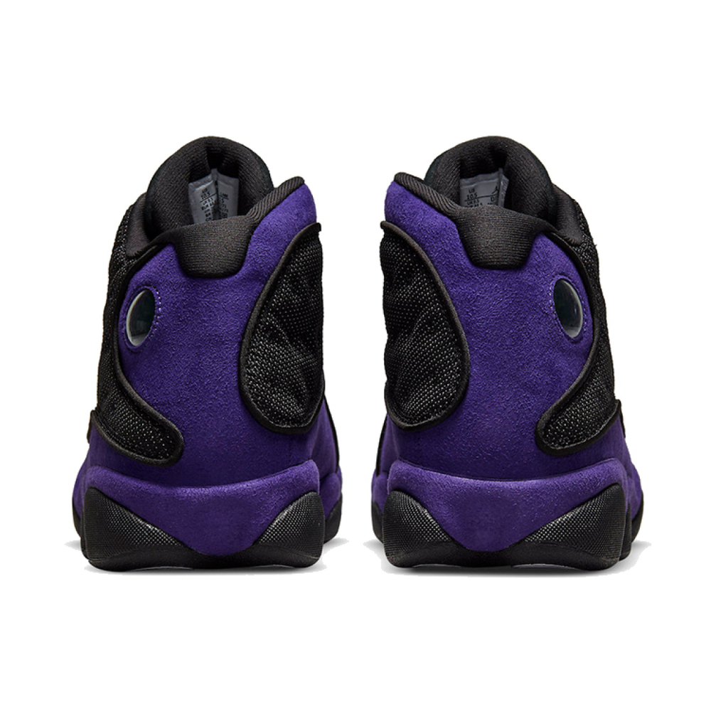 Jordan Air Jordan 13 retro "court purple"