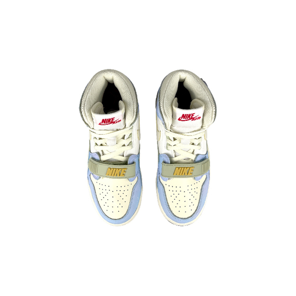 【 】 Jordan Legacy 312 CNY