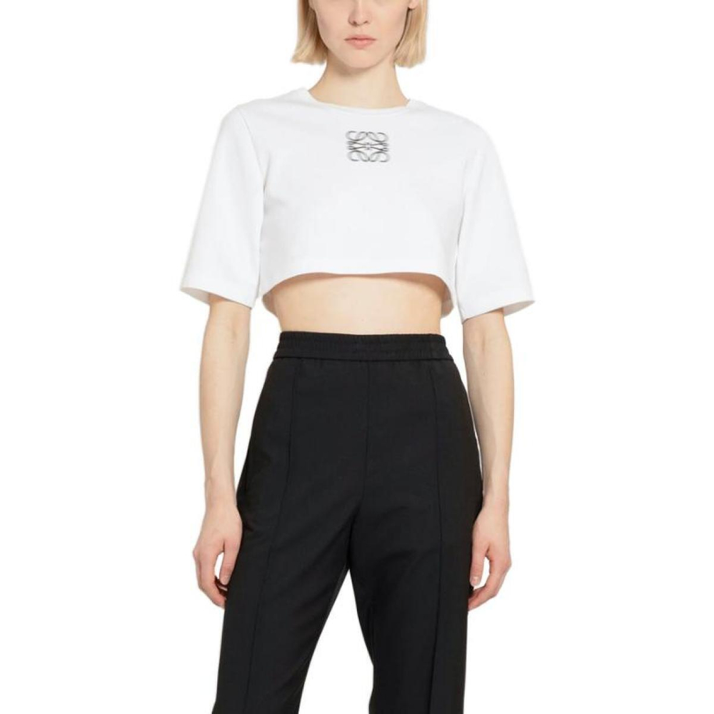 LOEWE Logo T