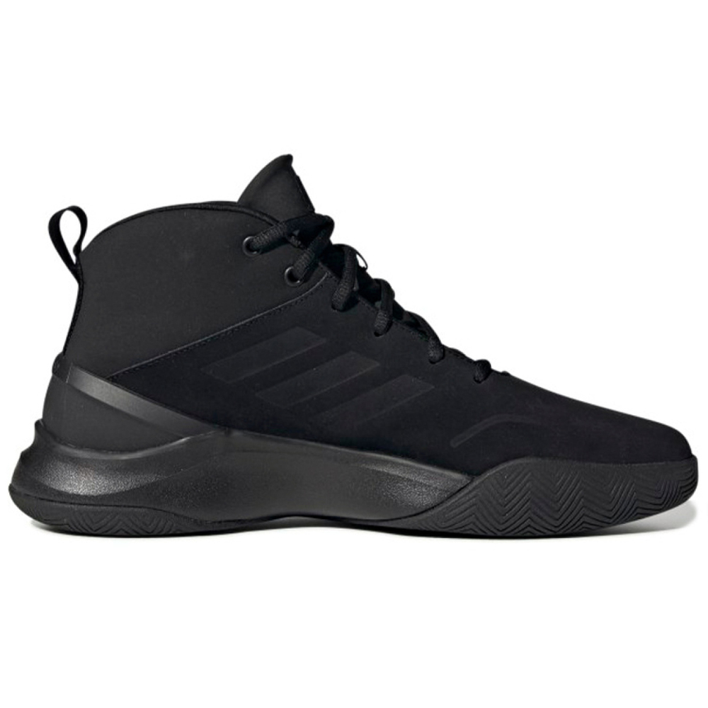 Adidas OwnTheGame