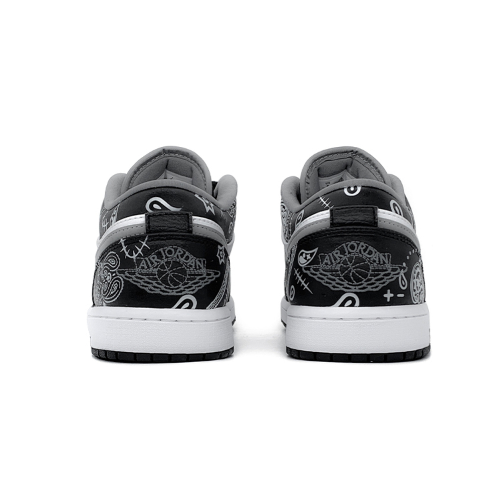 【 】 Jordan Air Jordan 1 Low GS