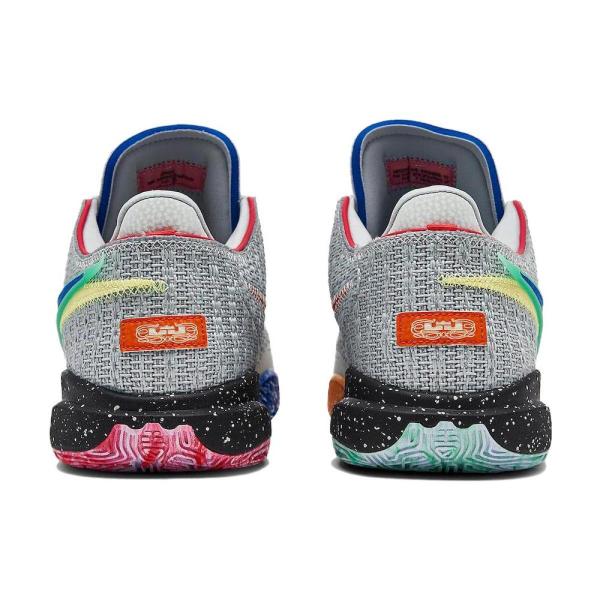 Nike LeBron 20 "Nike Lifer" 20