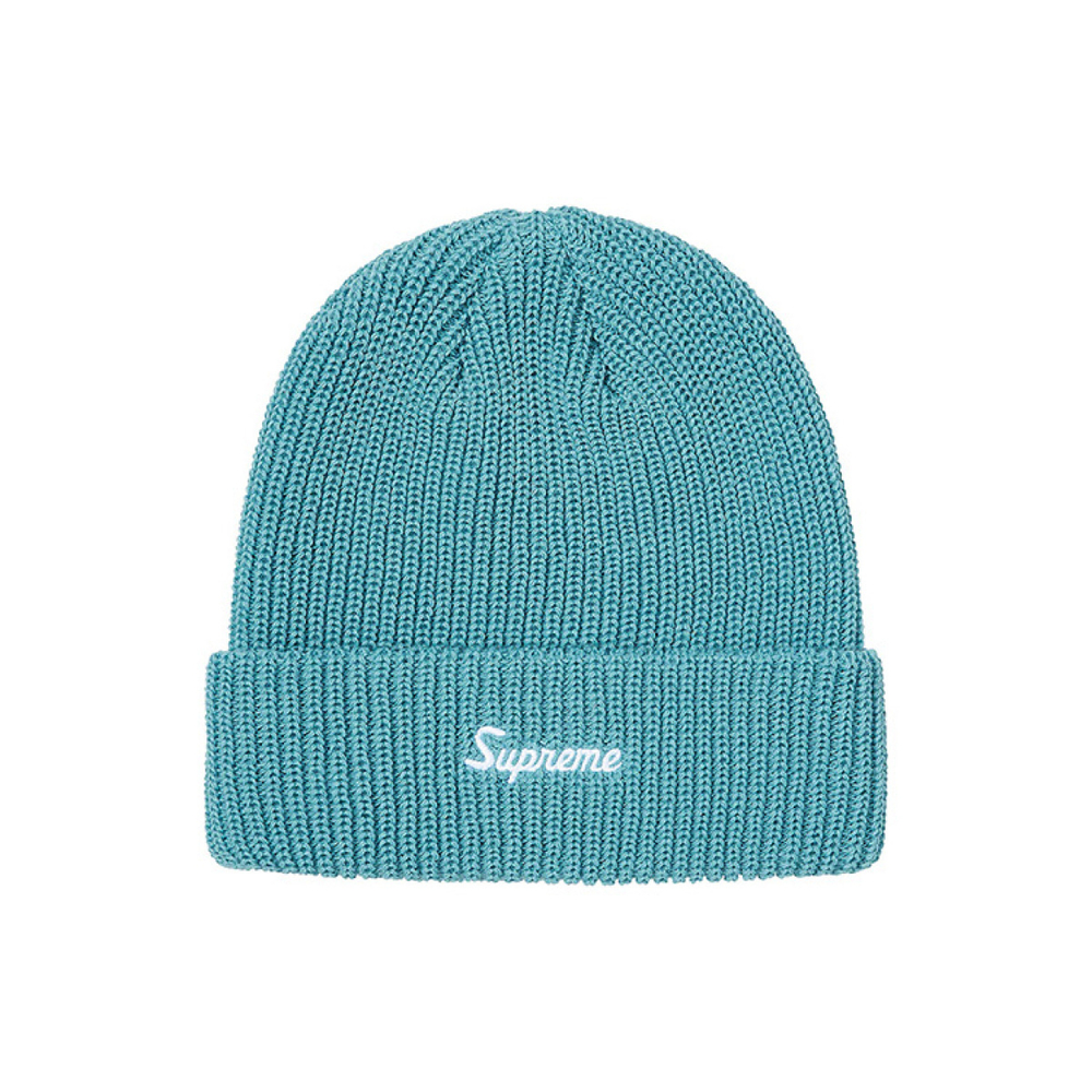 Supreme Supreme FW20 Week 18 Loose Gauge Beanie