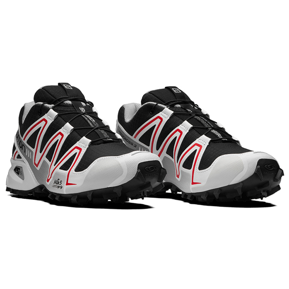 Salomon Speedcross 3 Gradient