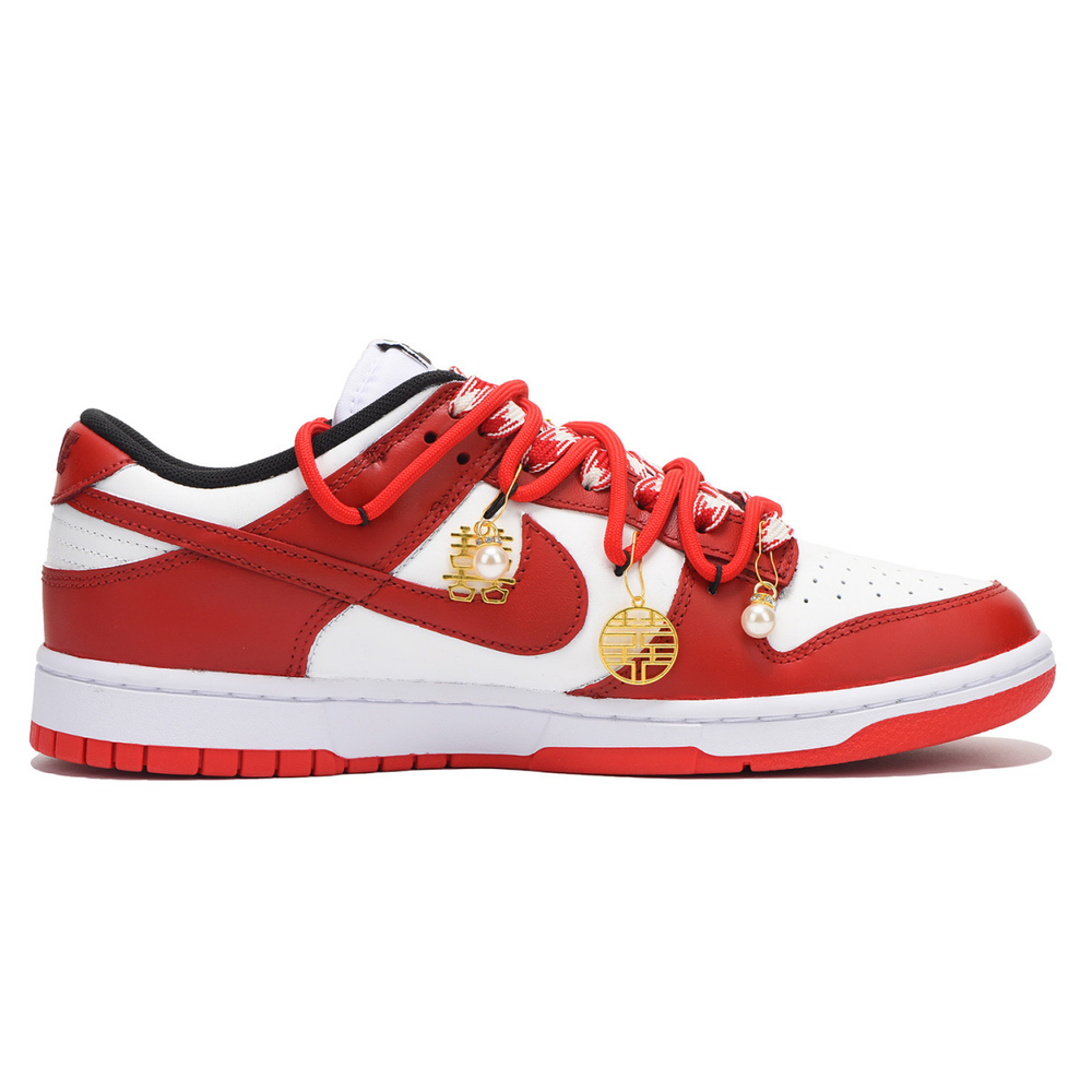 【 】 Nike Dunk Low