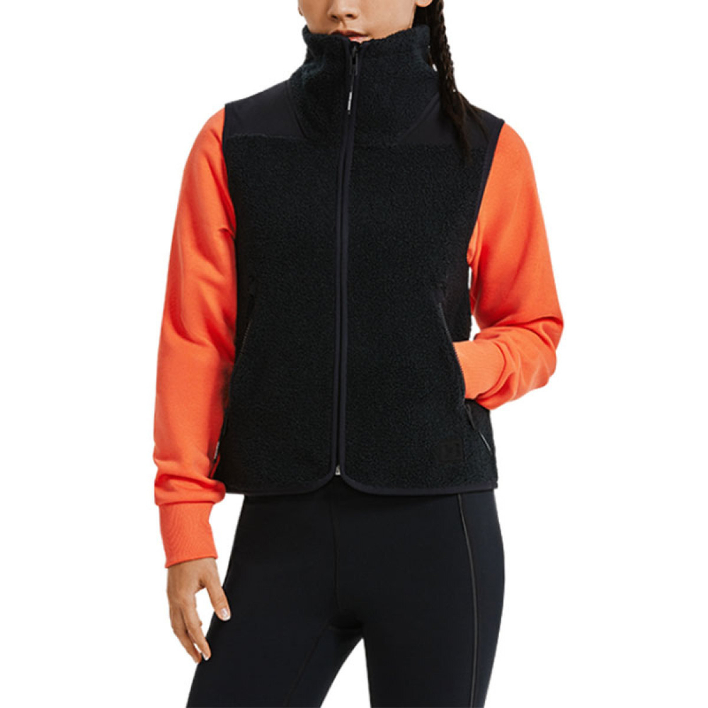 Under Armour Mission Mission