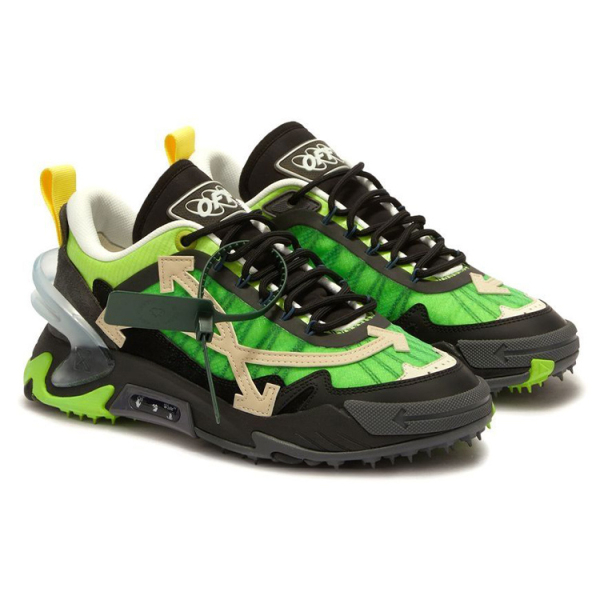 OFF-WHITE ODSY