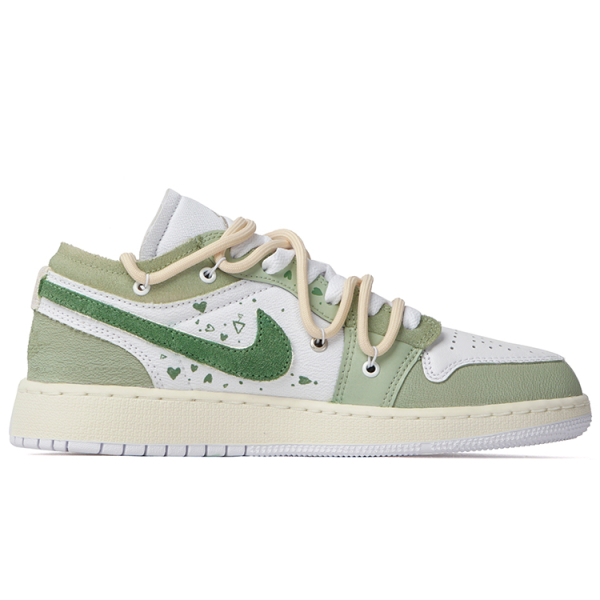 【 】 Jordan Air Jordan 1 Low GS