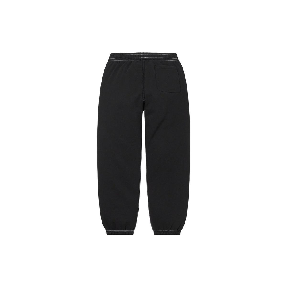 Supreme x TIMBERLAND SS23 SWEATPANT Logo