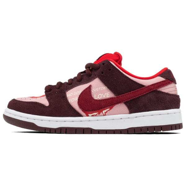 【 】 Nike Dunk SB pro "cherry"