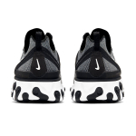 Nike React Element 55 Black White