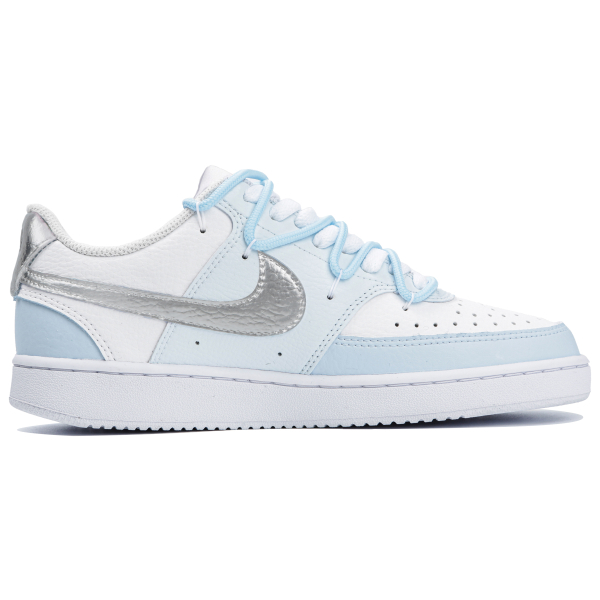 【 】Nike Court Vision 1 Low