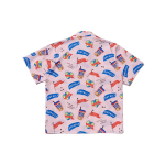 HUMAN MADE SS20 Dry Alls Aloha Shirt