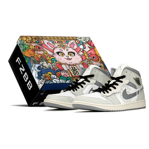 【 】 Jordan Air Jordan 1 Mid