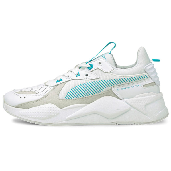 PUMA RS-X Colour Theory