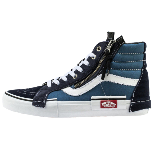 Vans SK8 Reissue CAP
