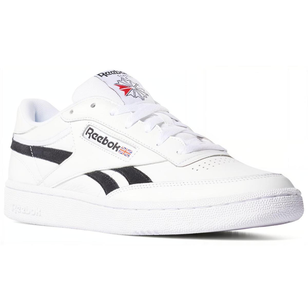 Reebok Revenge Plus Mu
