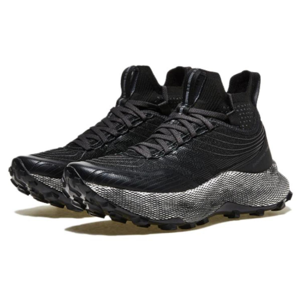 Saucony Endorphin Trail