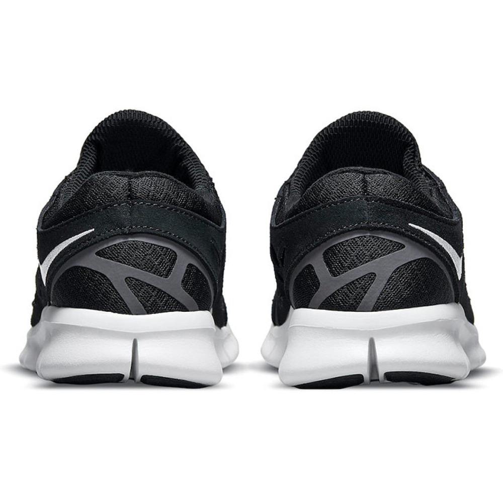 Nike Free Run 2.0 Black/White