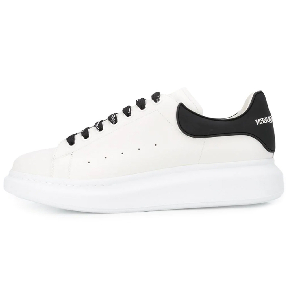 Alexander McQueen Oversized PU