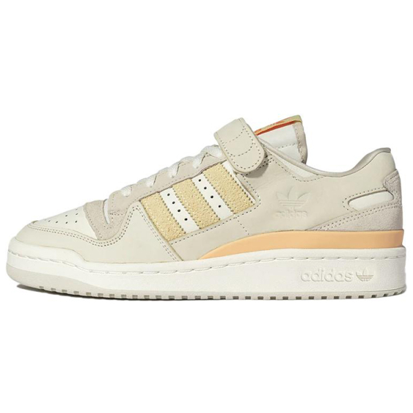 Adidas originals FORUM 84 low