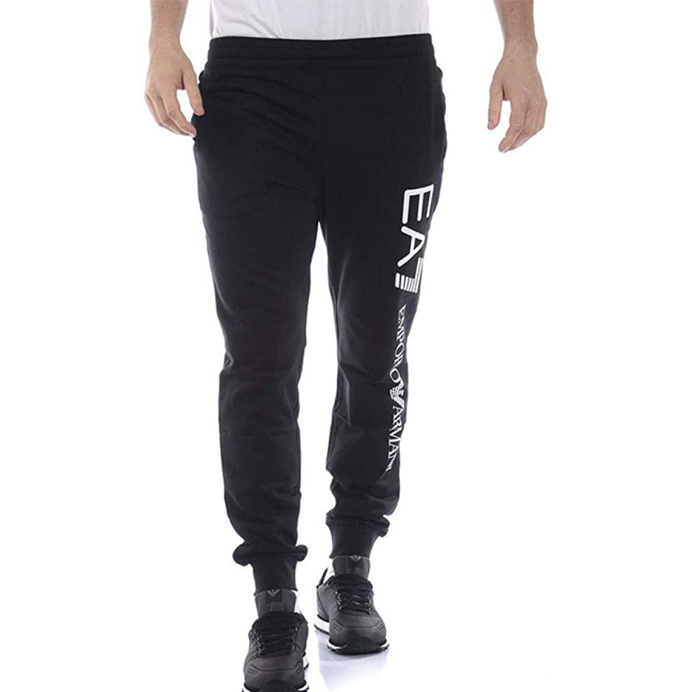 EMPORIO ARMANI EA7 Logo