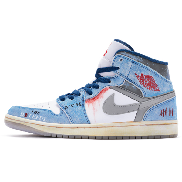 【 】 Jordan Air Jordan 1 Mid SE