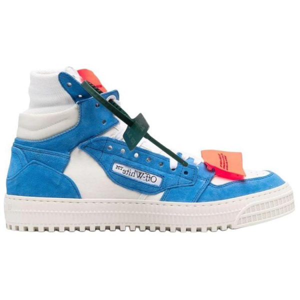 OFF-WHITE Off-Court