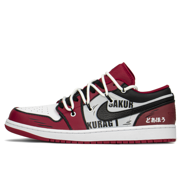 【 】 Jordan Air Jordan 1 low FZBB