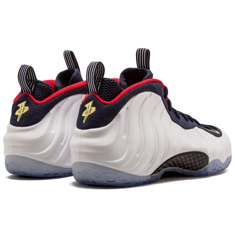 Nike Foamposite One olympic