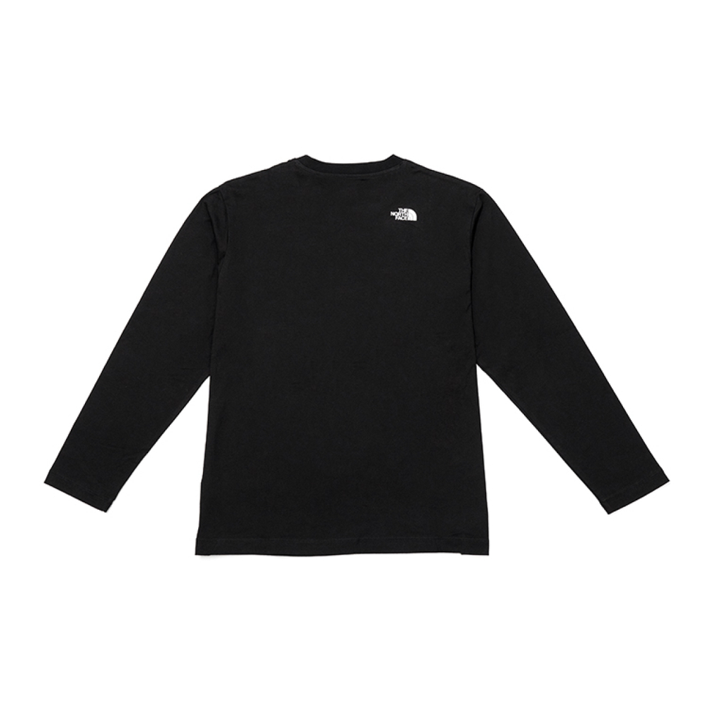 THE NORTH FACE Logo T
