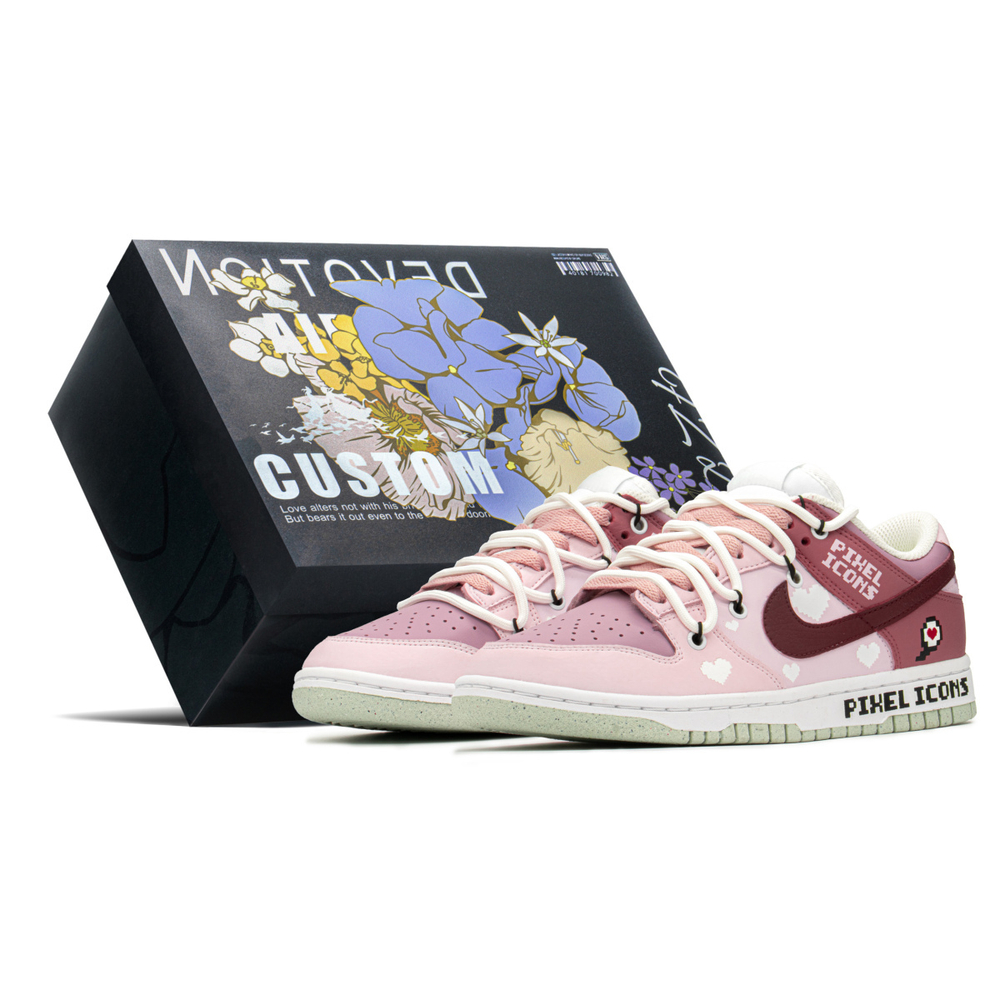 【 】 Nike Dunk