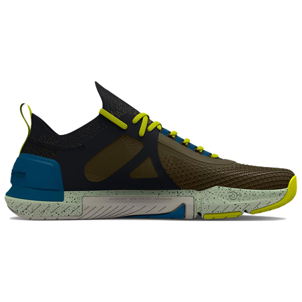 Under Armour Tribase Reign 4 Pro