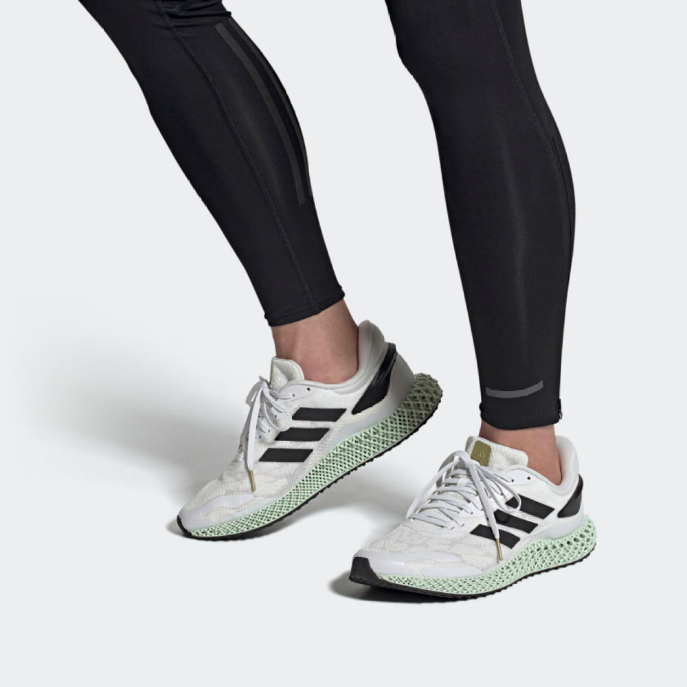 Adidas 4D Run 1.0