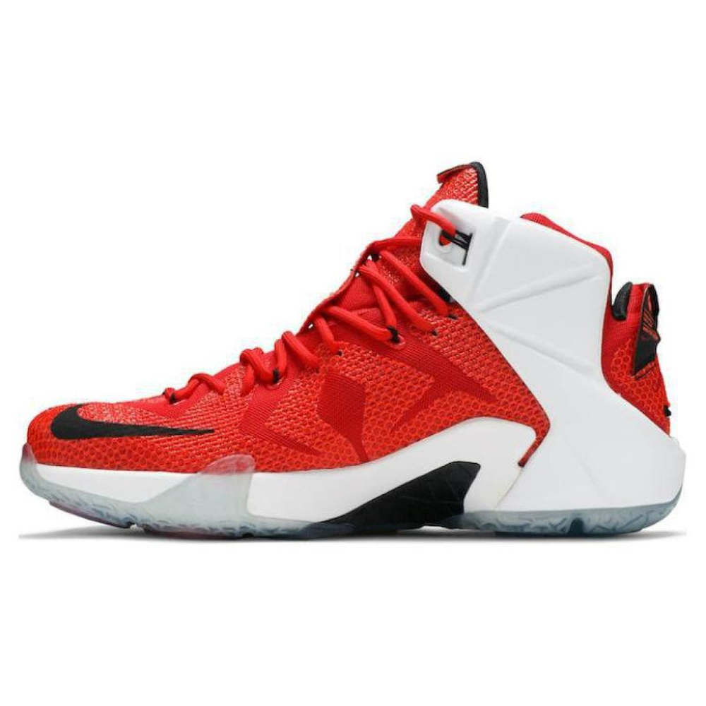 Nike Lebron 12 Heart of a Lion 12