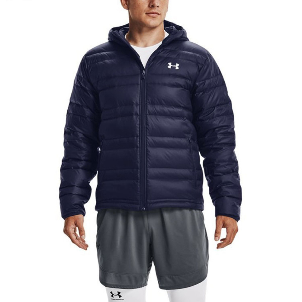 Under Armour Logo