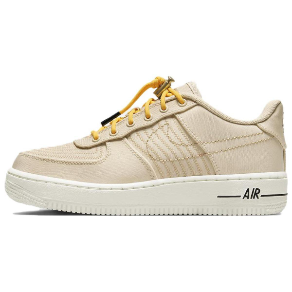 Nike Air Force 1 LV8 3 "Sanddrift Citron Pulse"