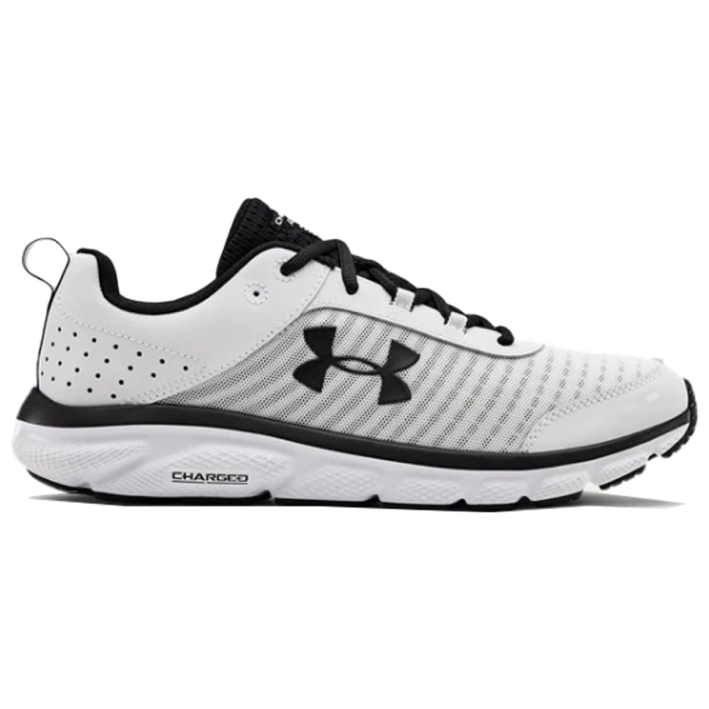 Under Armour Charged Assert 8