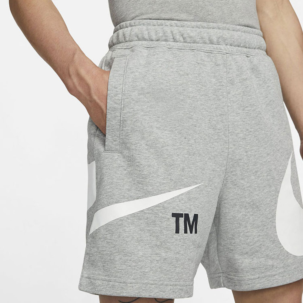 Nike Sportswear Swoosh Logo