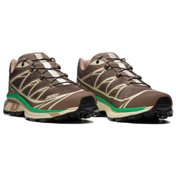 SALOMON XT-6 Mindful 2