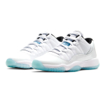 Air Jordan 11 Retro Low "Legend Blue"