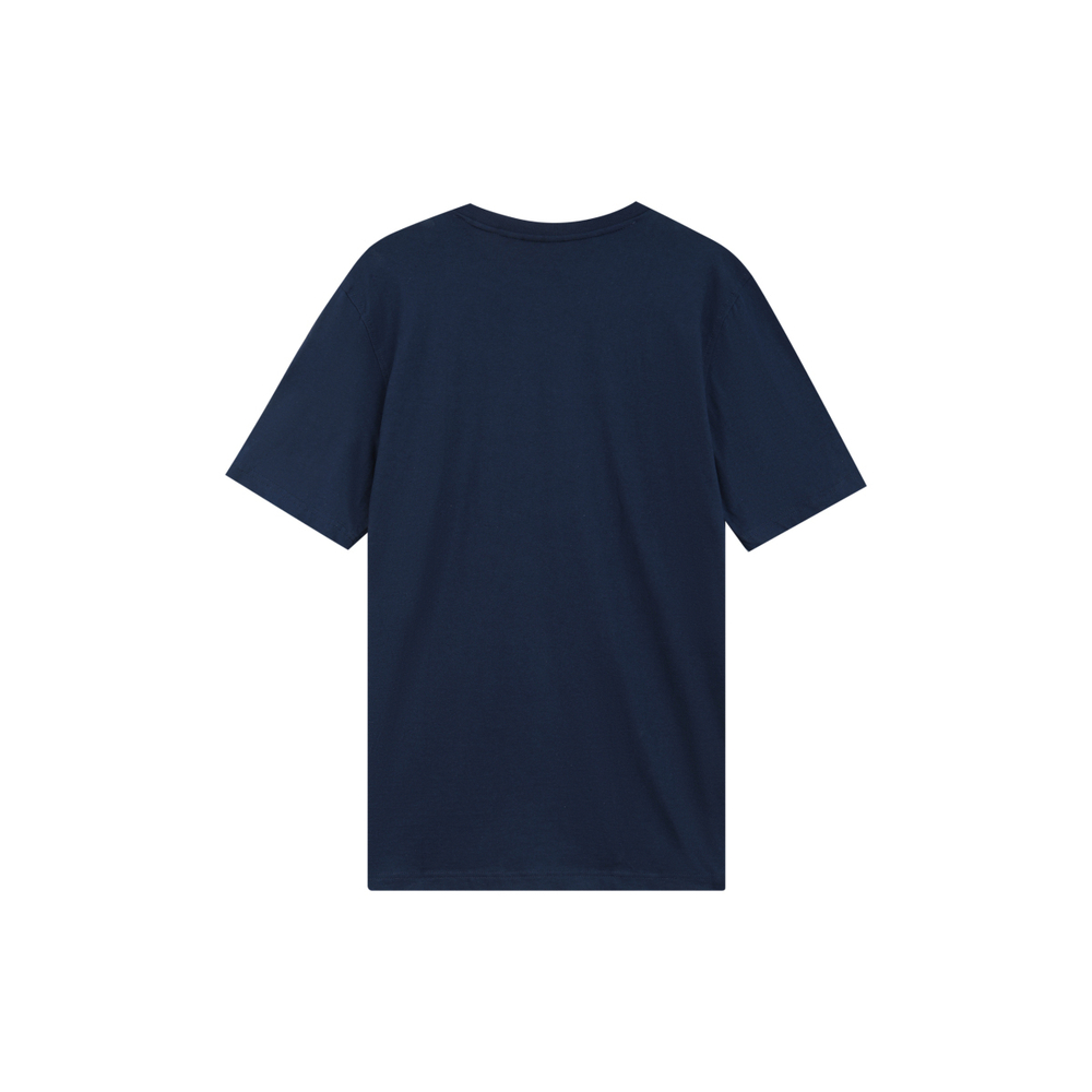 Adidas originals Trefoil Tee Colleage Navy T
