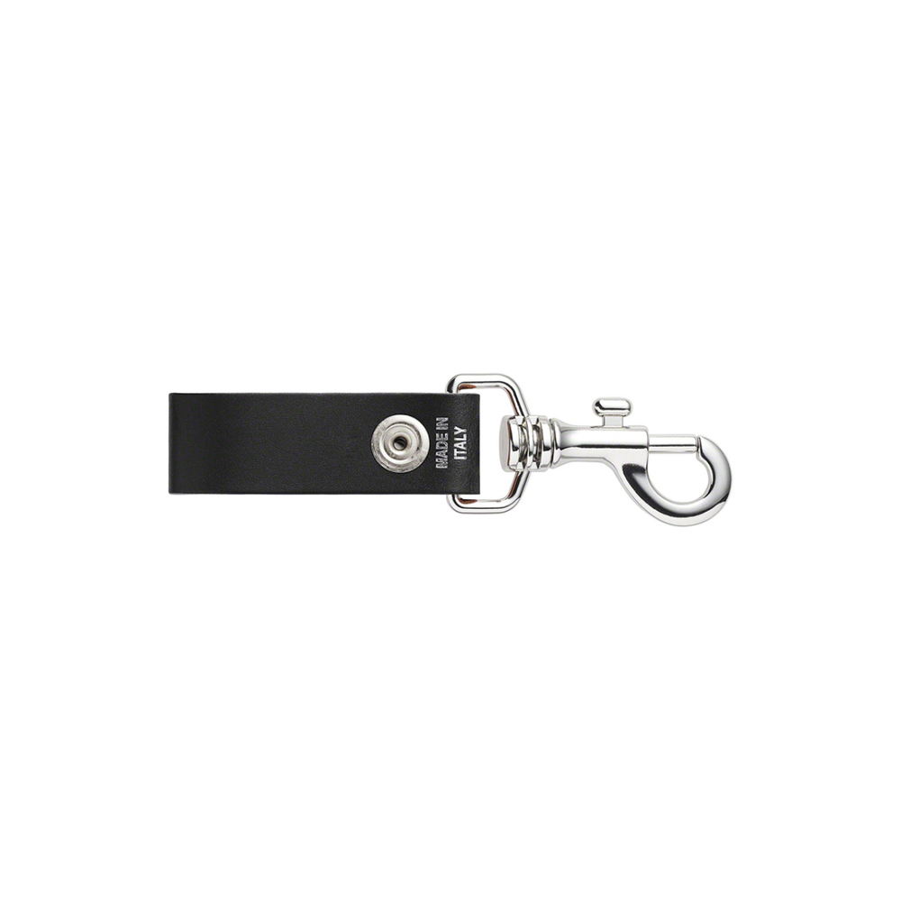 Supreme Supreme SS21 Week 15 Leather Key Loop