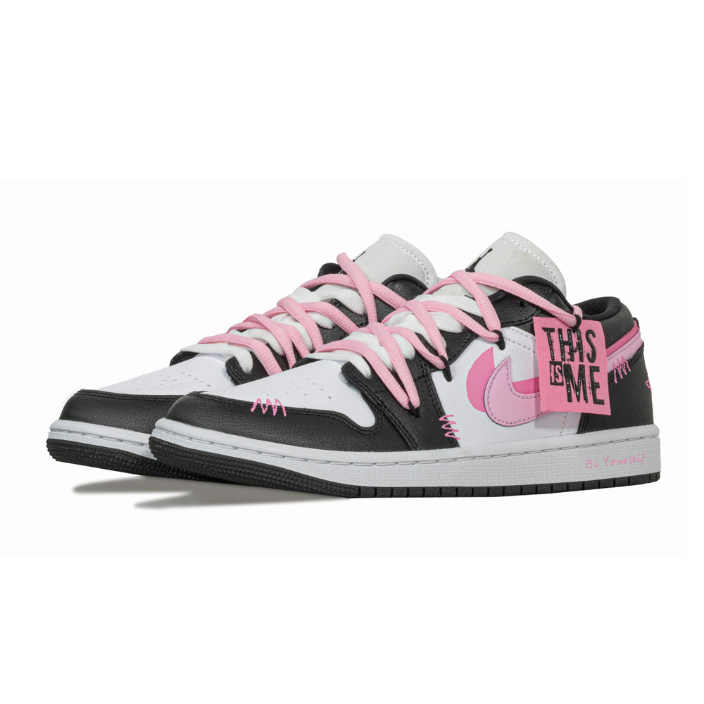 【 】 Jordan Air Jordan 1 “Panda”