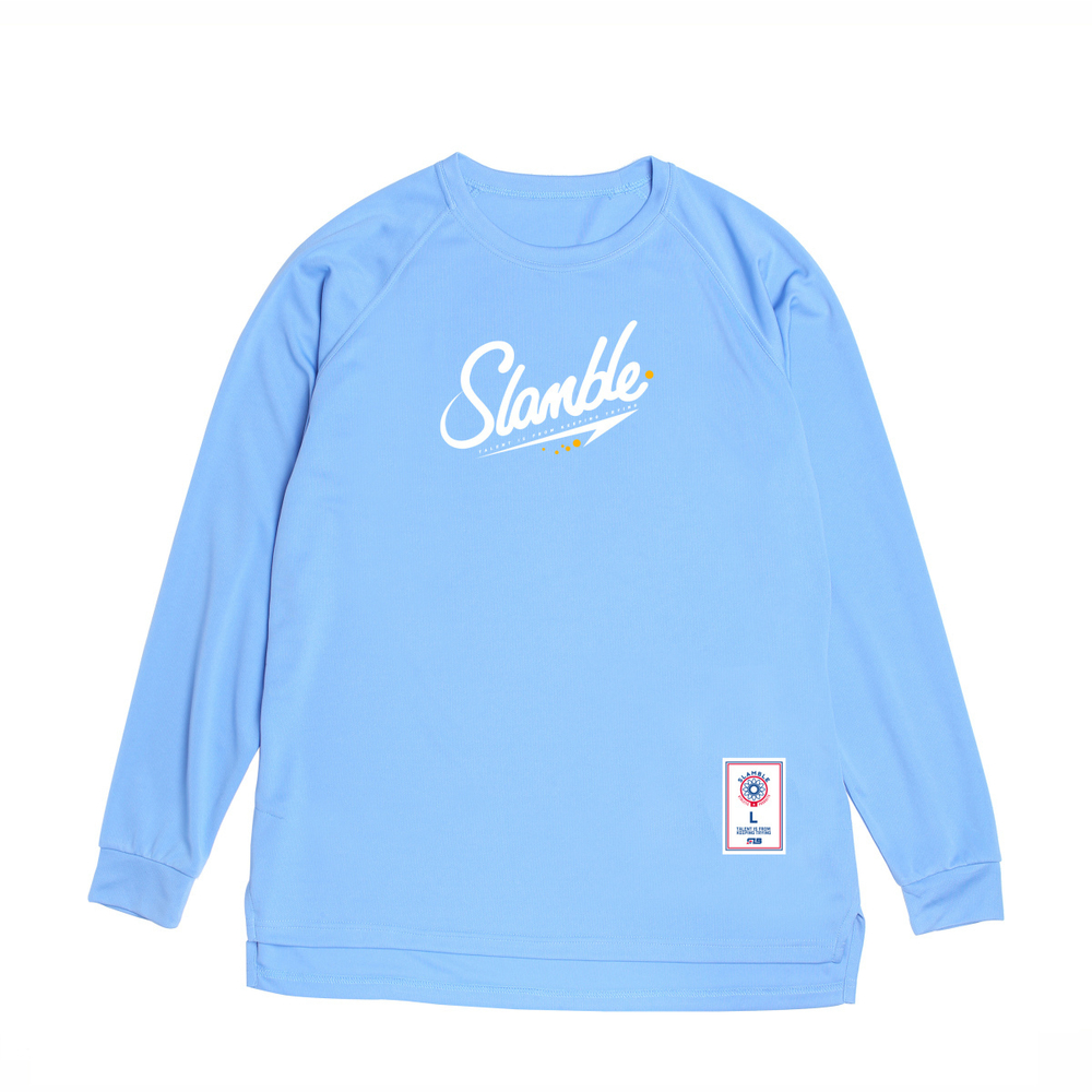 Slamble T