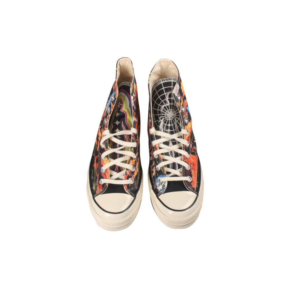 Converse 1970s Chuck 70 Twisted Resort Chuck Taylor All Star