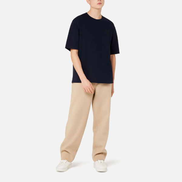 AMIPARIS FW21 Tonal ami decœur T
