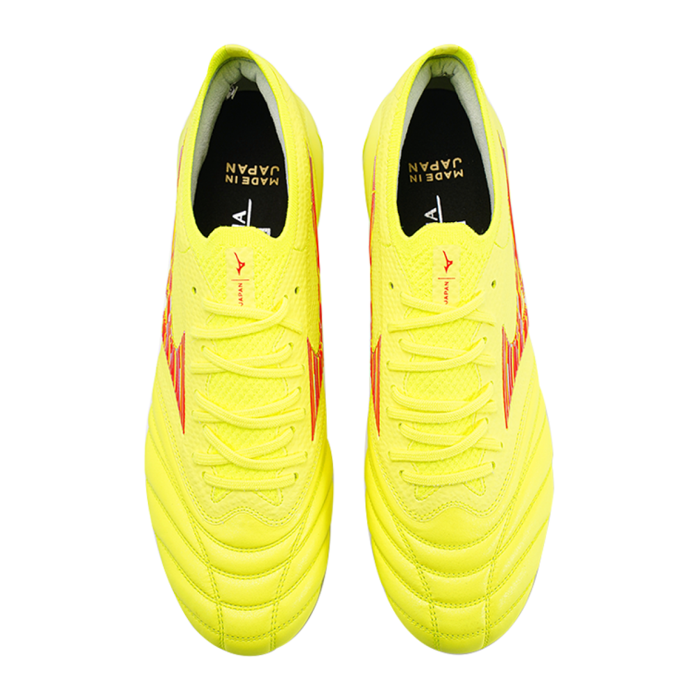 Mizuno Morelia Neo IV β JAPAN (MS-093) FG（ ）