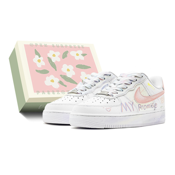 【 】 Nike Air Force 1 Low